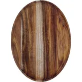 House Doctor House Doctor, Tablett 22 cm oval