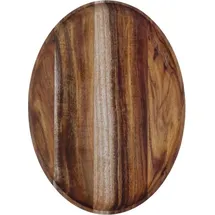 House Doctor House Doctor, Tablett 22 cm oval