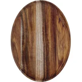 House Doctor House Doctor, Tablett 22 cm oval