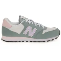 New Balance Damen 500 Sneaker, 37.5 EU