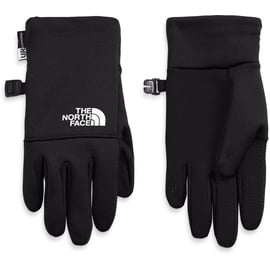 The North Face Etip Handschuhe Tnf Black S
