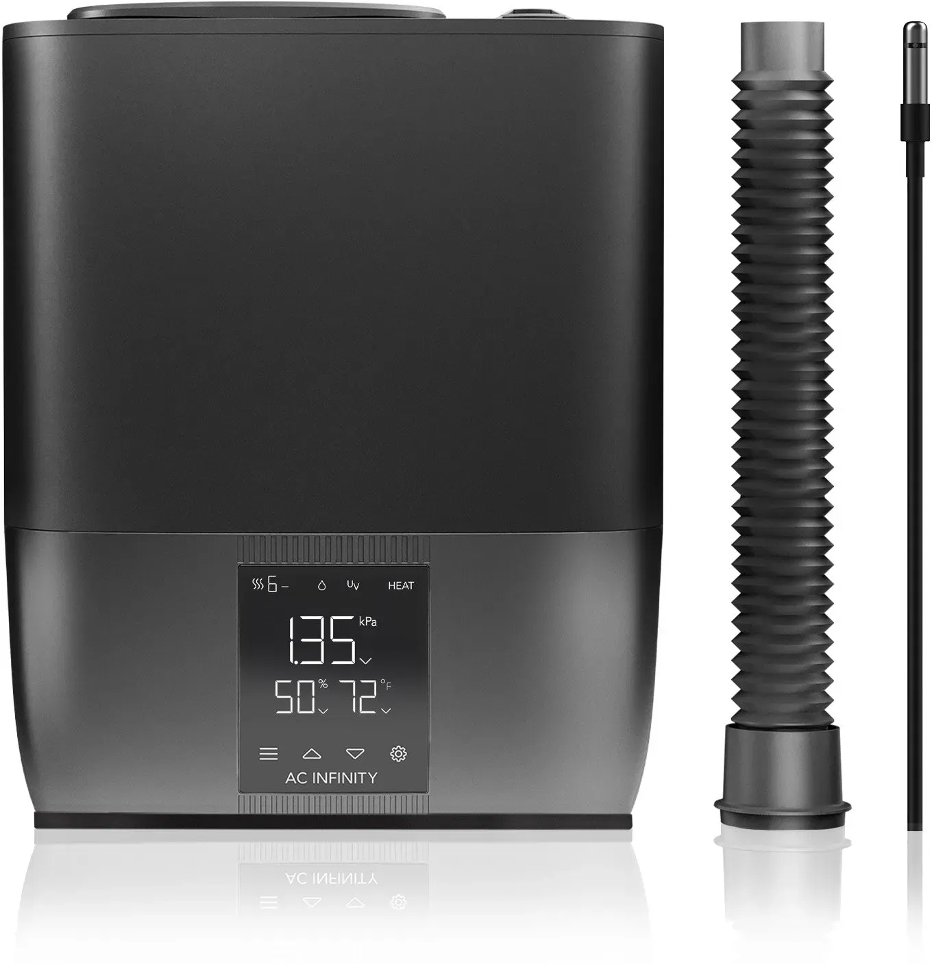 CLOUDFORGE T5 Luftbefeuchter 9 Liter