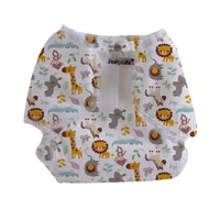 Popolini PopoWrap Überhose Gr. S (3-6 kg) 1 St.