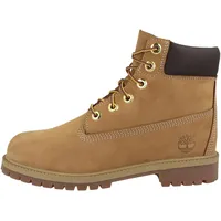 Timberland braun 37