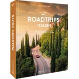 Bruckmann Verlag Roadtrips Italien