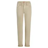 Buena Vista Malibu-Zip high stretch twill 2601 B5914 4141.6349 M - Beige