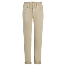 Buena Vista Malibu-Zip high stretch twill 2601 B5914 4141.6349 M - Beige