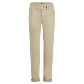 Buena Vista Malibu-Zip high stretch twill 2601 B5914 4141.6349 M - Beige