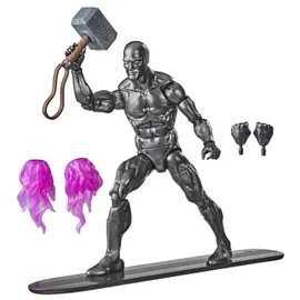Hasbro Silver Surfer Actionfigur 15 cm