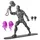 Hasbro Silver Surfer Actionfigur 15 cm