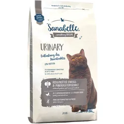 SANABELLE Urinary 2 kg