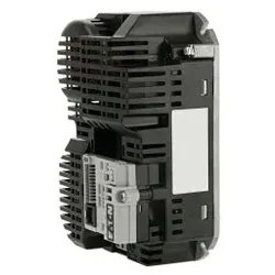 Eaton 199738 Frequenzumrichter, 4.3 A, 0.75 kW, Funkentstörfilter, zusätzlicher Platinenschutz, PFC (Power Factor Compensation), FS1C  - 10 Stück