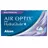 Alcon Air Optix plus HydraGlyde Multifocal 6 St. / 8.60 BC / 14.20 DIA / -4.00 DPT / Low ADD