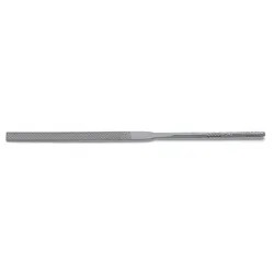 Dick 21121620, Datei, Flache Datei, Edelstahl, 16 cm, 5,4 mm, 160 mm