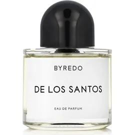 Byredo De Los Santos Eau de Parfum 100 ml