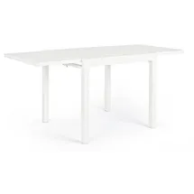 BIZZOTTO Pelagius 83-166x80 cm, weiß