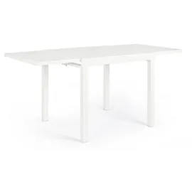 BIZZOTTO Pelagius 83-166x80 cm, weiß