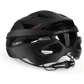 Rudy Project Rebel L schwarz 2021