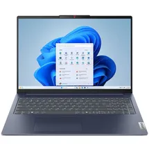 Lenovo IdeaPad Slim 5 16'' AMD Ryzen 5 8645HS 16 GB RAM 1 TB SSD