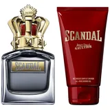 Jean Paul Gaultier Scandal Pour Homme Eau de Toilette