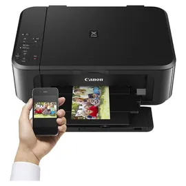 Canon PIXMA MG3650S schwarz