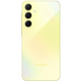 Samsung Galaxy A55 5G 128 GB awesome lemon