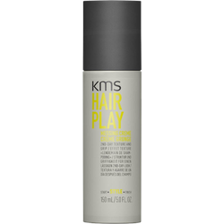 KMS HAIRPLAY Messing Creme 150ml