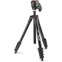 Joby Compact Action schwarz
