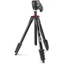 Joby Compact Action schwarz