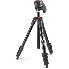 Joby Compact Action schwarz