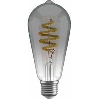 Hombli Smart Bulb CCT Filament (E27) Smokey