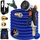 Kesser Premium Gartenschlauch 30 m blau 23521