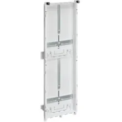 Hager ZU97 Zählertragplatte 3Punkt, universZ, 750mm