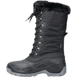 Rieker P9442-00 Damen Schwarz 36