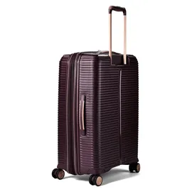polestream Paris 4-Rollen 69 cm / 65 l lila