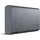 LaCie Mobile SSD Secure 1 TB USB 3.1 Grau STKH1000800