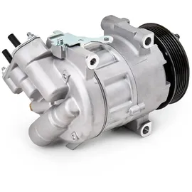 Bosch Kompressor, Klimaanlage