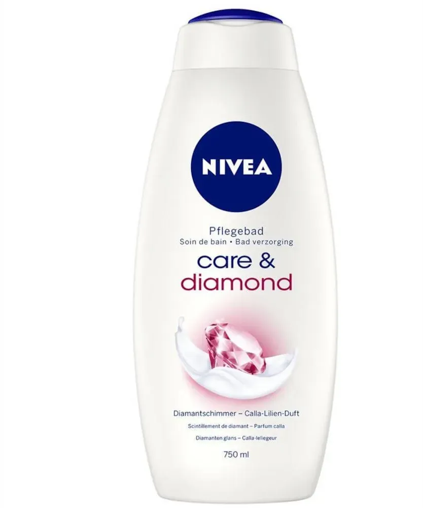 Nivea® Care & Diamond