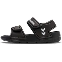 Hummel Playa Kinder schwarz - 29