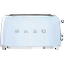 Smeg TSF02PBEU pastellblau