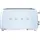 Smeg TSF02PBEU pastellblau