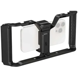 SmallRig 5356 IG-02 IntegraGrip Cage w/ Wireless Controller