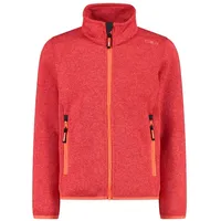 CMP 3h19925 Fleece - Corallo / Calypso - 16