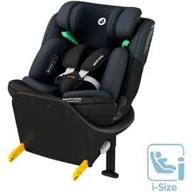 Maxi-Cosi Emerald 360 S Tonal Black