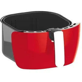 Klausberg Heißluftfritteuse KB-7571 Rot