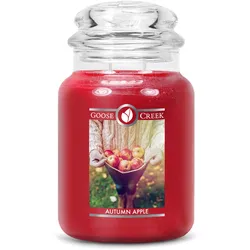 Autumn Apple 680g