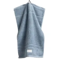 GANT Gästetuch 1er Pack 'Premium Towel' Hellblau