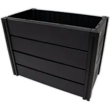 Neustanlo Hochbeet Beetlo M 82 x 44 x 61 cm