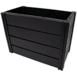 Neustanlo Hochbeet Beetlo M 82 x 44 x 61 cm