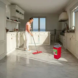 GreenBlue MaxiClean Flachmopp Set GB870